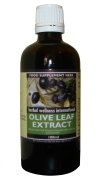 olive leaf liquid 100ml